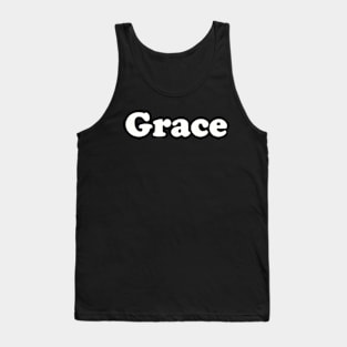 Grace Tank Top